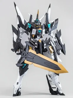Moderoid Titanomachia Side:GR Arklaud Clearance