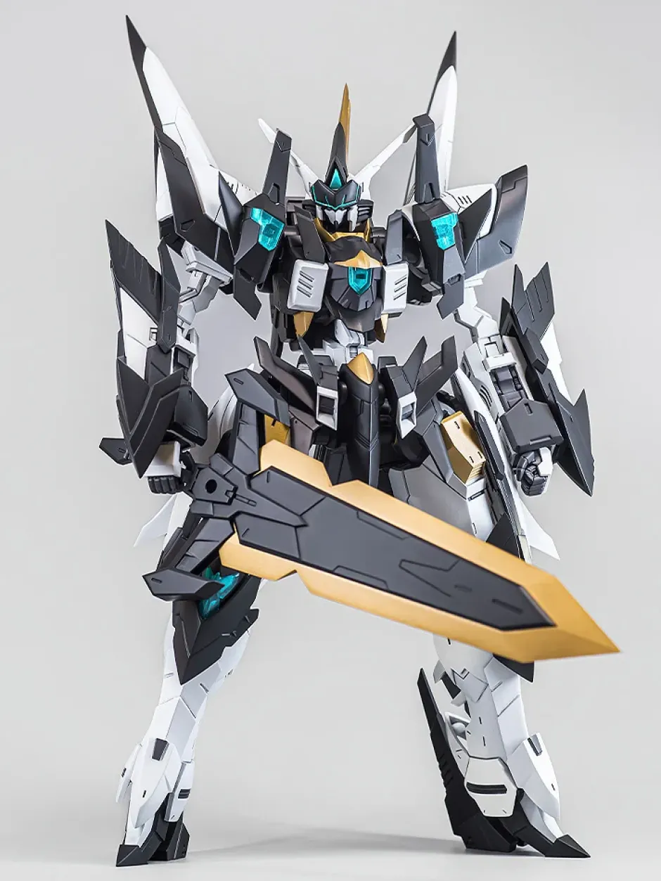 Moderoid Titanomachia Side:GR Arklaud Clearance
