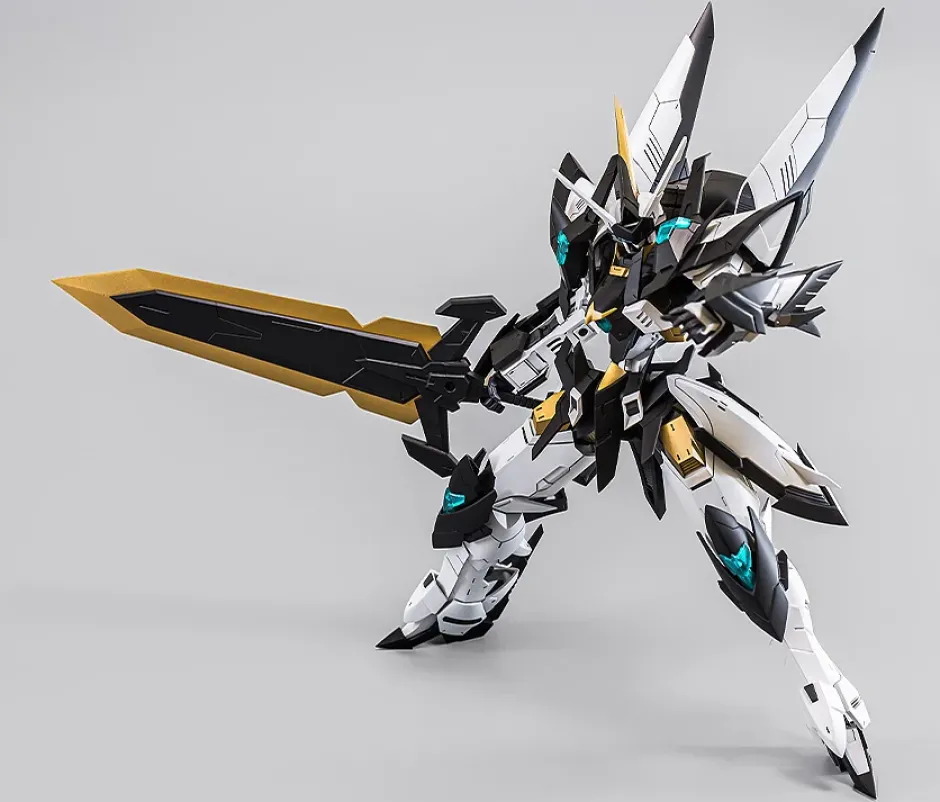 Moderoid Titanomachia Side:GR Arklaud Clearance