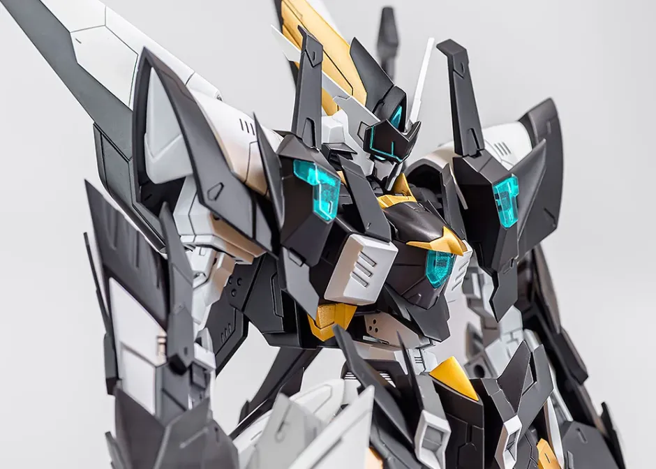 Moderoid Titanomachia Side:GR Arklaud Clearance