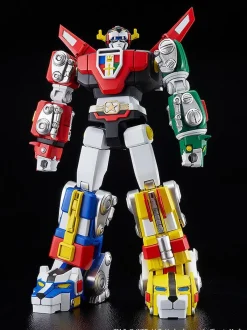 Moderoid Voltron (Re-run) Hot