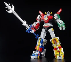 Moderoid Voltron (Re-run) Hot