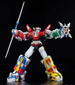 Moderoid Voltron (Re-run) Hot