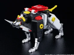 Moderoid Voltron (Re-run) Hot