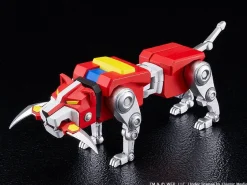 Moderoid Voltron (Re-run) Hot