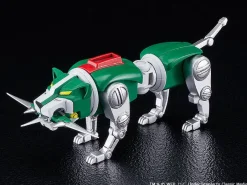 Moderoid Voltron (Re-run) Hot