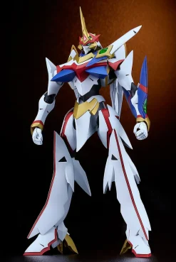 Moderoid VS Knight Ramune & 40 Fire Kaiser Fire Online