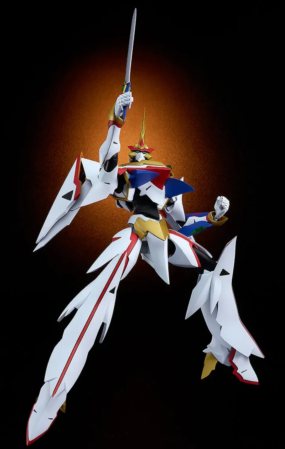 Moderoid VS Knight Ramune & 40 Fire Kaiser Fire Online