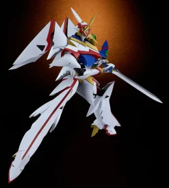 Moderoid VS Knight Ramune & 40 Fire Kaiser Fire Online