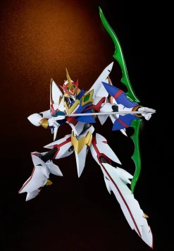 Moderoid VS Knight Ramune & 40 Fire Kaiser Fire Online