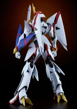 Moderoid VS Knight Ramune & 40 Fire Kaiser Fire Online