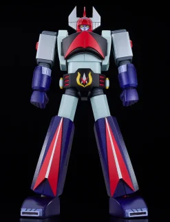 Moderoid Wakusei Robo Danguard Ace Danguard A Sale