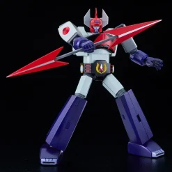 Moderoid Wakusei Robo Danguard Ace Danguard A Sale