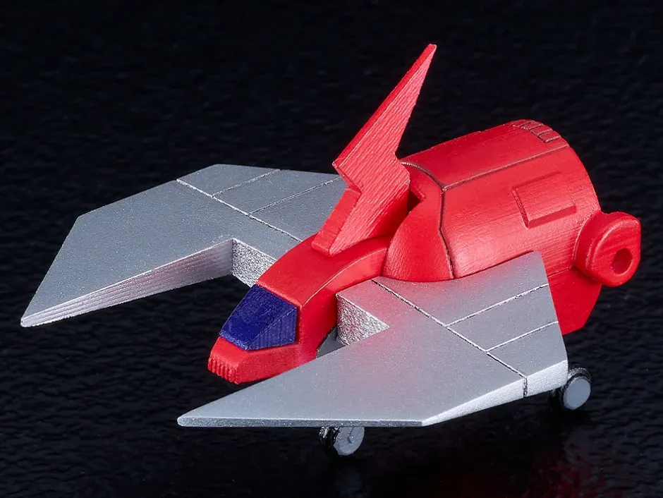 Moderoid Wakusei Robo Danguard Ace Danguard A Sale