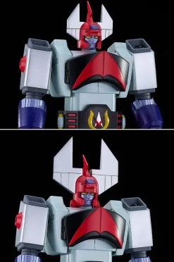 Moderoid Wakusei Robo Danguard Ace Danguard A Sale