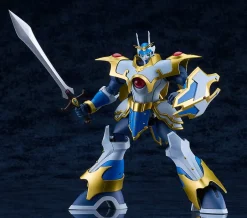 Plastic Models>Moderoid Yamato Takeru Magic Sky War God Susanoo: Second Stage
