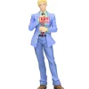 Scale Figures>Mometria JoJo's Bizarre Adventure: Diamond is Unbreakable Yoshikage Kira Non-Scale Figure