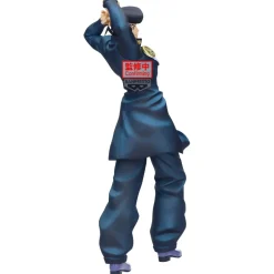 Scale Figures>Mometria JoJo's Bizarre Adventure: Diamond is Unbreakable Josuke Higashikata Non-Scale Figure