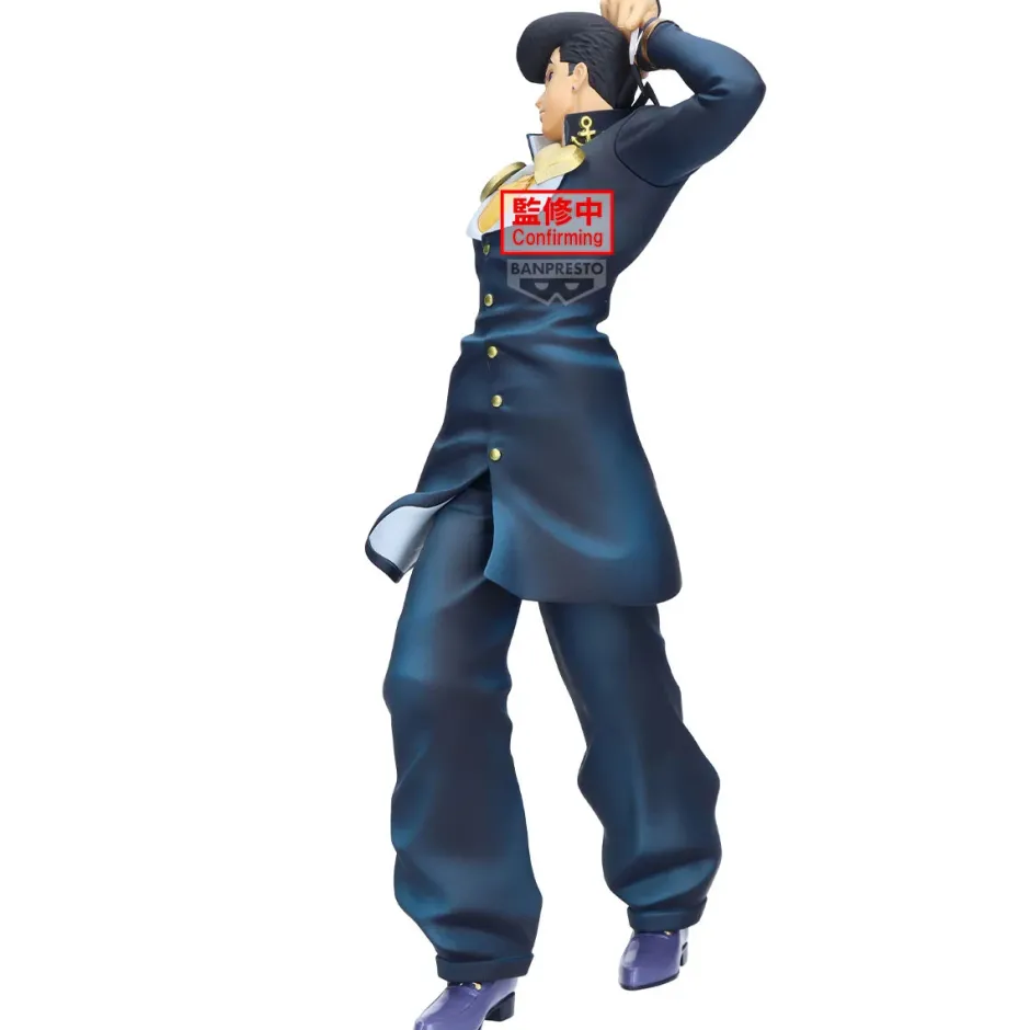 Scale Figures>Mometria JoJo's Bizarre Adventure: Diamond is Unbreakable Josuke Higashikata Non-Scale Figure