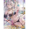 Calendars>MOMOCO Artist Calendar 2024