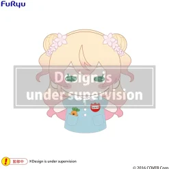 Momosuzu Nene: Kindergarten Uniform Ver. Puppet Plushie Toy Best