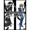 Anime Dvd/Blu-Ray>Monochrome Factor DVD