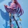 Monogatari Series Hitagi Senjougahara: Remaster Project 1/7 Scale Figure Outlet