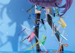 Monogatari Series Hitagi Senjougahara: Remaster Project 1/7 Scale Figure Outlet