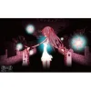 Monogatari Series Rubber Desk Mat Collection Hitagi Senjogahara