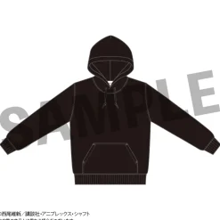 Monogatari Series x Kei Mochizuki Hoodie Hitagi Senjougahara & Tsubasa Hanekawa & Suruga Kanbaru Hot