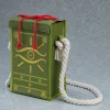 Mononoke Medicine Seller's Box Design Shoulder Bag Online
