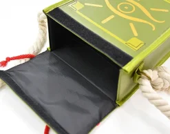 Mononoke Medicine Seller's Box Design Shoulder Bag Online