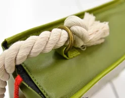 Mononoke Medicine Seller's Box Design Shoulder Bag Online