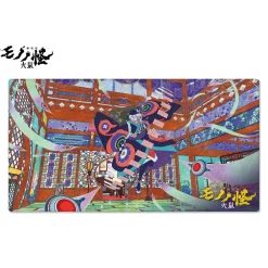 Mononoke Movie 2: Hinezumi Multi Rubber Mat Outlet