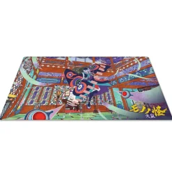 Mononoke Movie 2: Hinezumi Multi Rubber Mat Outlet