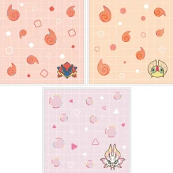 Towels>Monster Hunter MonDefo Hand Towel