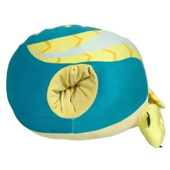 Cushions>Monster Hunter Napping Cushion Zinogre