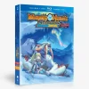Anime Dvd/Blu-Ray>Monster Hunter Stories: Ride On Season 1 Part 2 Blu-ray/DVD Combo Pack