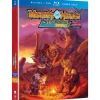 Anime Dvd/Blu-Ray>Monster Hunter Stories: Ride On Season 1 Part 3 Blu-ray/DVD Combo Pack