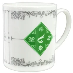 Mugs & Glasses>Monster Hunter: World Mug
