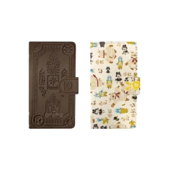 Smartphone Cases>Monster Hunter XX Smartphone Flip Cases