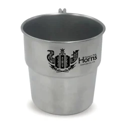 Mugs & Glasses>Monster Hunter XX Tavern Stainless Steel Stacking Mug