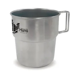 Mugs & Glasses>Monster Hunter XX Tavern Stainless Steel Stacking Mug