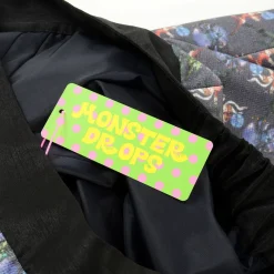 MONSTER DROPS Psychokinesis Gaucho Pants Sale