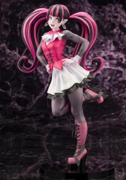 Scale Figures>Monster High Bishoujo Statue Draculaura