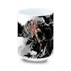 Monster Hunter Bridge Wall Art Tea Cup Best