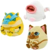 Monster Hunter Fuwatama Plush Mini