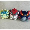 Monster Hunter Fuwatama Plush Mini Collection Vol. 5 (Re-run) Sale