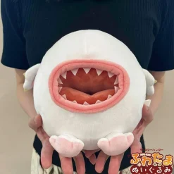 Monster Hunter Fuwatama Plush Collection Vol. 4 (Re-run) Outlet