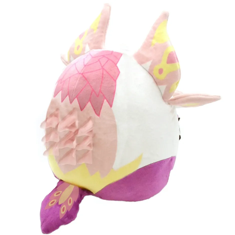 Big Plushies>Monster Hunter Fuwatama Plush Collection Vol. 3